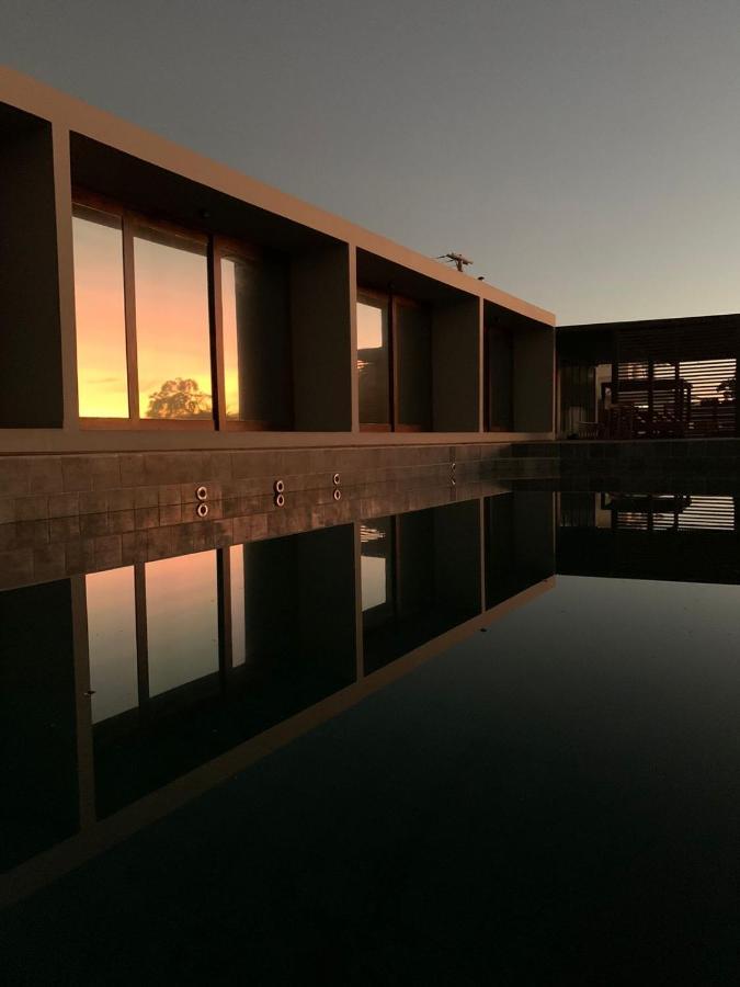 Lagoon Suites E Gastronomia Лагуна Екстер'єр фото